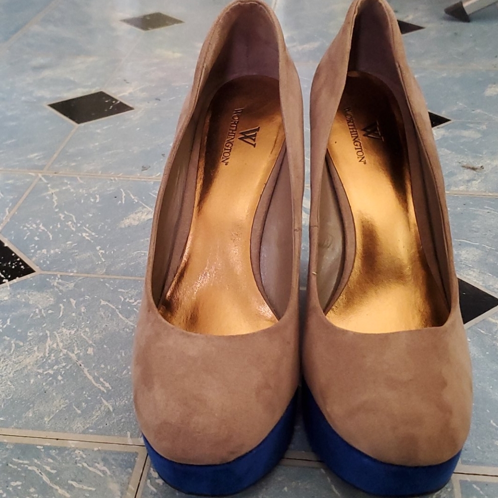 Wedges - Picture 4 of 4